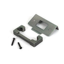 From The Anvil - Pewter ½" Rebate Kit for Heavy Duty Latch - 51771 - Choice Handles
