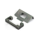 From The Anvil - Pewter ½" Rebate Kit for Heavy Duty Latch - 51771 - Choice Handles