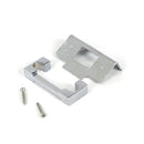 From The Anvil - Polished Chrome ½" Rebate Kit for Heavy Duty Latch - 51775 - Choice Handles