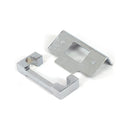 From The Anvil - Polished Chrome ½" Rebate Kit for Heavy Duty Latch - 51775 - Choice Handles