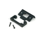 From The Anvil - Aged Bronze ½" Rebate Kit for Heavy Duty Latch - 51777 - Choice Handles