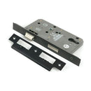 From The Anvil - Aged Bronze Euro Din Sash Lock - 60mm Backset/72mm Centre - 51806 - Choice Handles