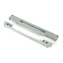 From The Anvil - Satin Chrome ½" Rebate Kit for Euro Din Sash Lock - 51815 - Choice Handles