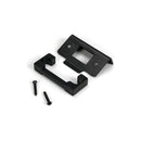 From The Anvil - Black ½" Rebate Kit for Heavy Duty Latch - 51832 - Choice Handles