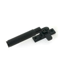 From The Anvil - Matt Black Locking Brompton Fastener - LH - 51841 - Choice Handles