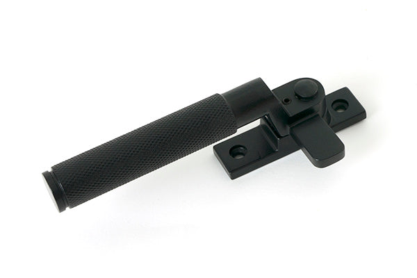 From The Anvil - Matt Black Locking Brompton Fastener - LH - 51841