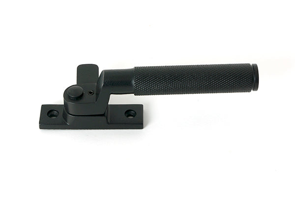 From The Anvil - Matt Black Locking Brompton Fastener - LH - 51841