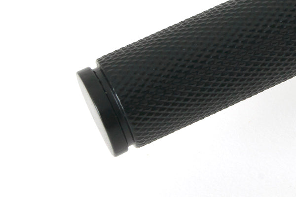 From The Anvil - Matt Black Locking Brompton Fastener - LH - 51841
