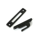 From The Anvil - Matt Black Locking Brompton Fastener - LH - 51841 - Choice Handles