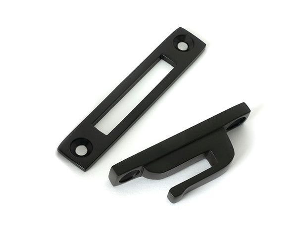 From The Anvil - Matt Black Locking Brompton Fastener - LH - 51841