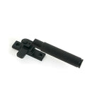 From The Anvil - Matt Black Locking Brompton Fastener - RH - 51842 - Choice Handles