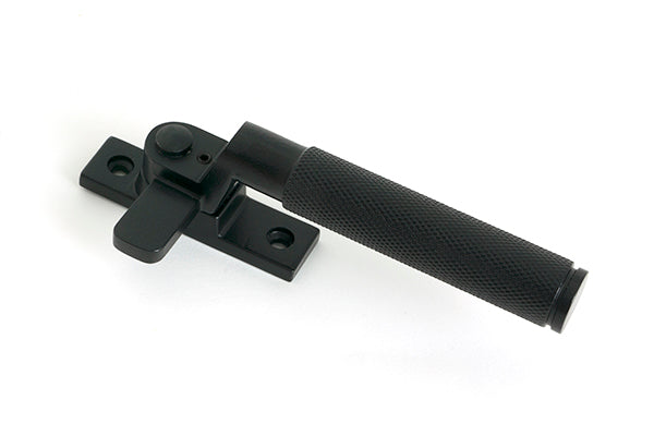 From The Anvil - Matt Black Locking Brompton Fastener - RH - 51842
