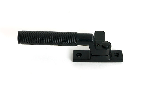 From The Anvil - Matt Black Locking Brompton Fastener - RH - 51842