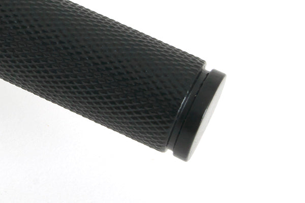 From The Anvil - Matt Black Locking Brompton Fastener - RH - 51842
