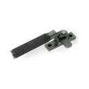 From The Anvil - Pewter Locking Brompton Fastener - LH - 51843 - Choice Handles
