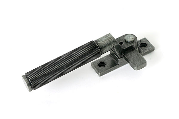 From The Anvil - Pewter Locking Brompton Fastener - LH - 51843