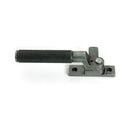 From The Anvil - Pewter Locking Brompton Fastener - LH - 51843 - Choice Handles