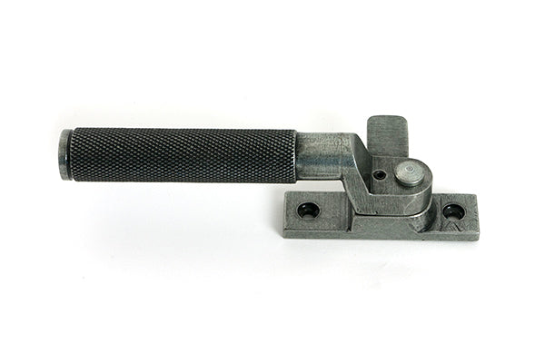 From The Anvil - Pewter Locking Brompton Fastener - LH - 51843
