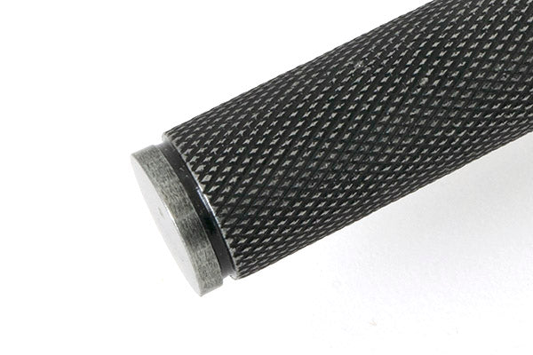 From The Anvil - Pewter Locking Brompton Fastener - LH - 51843