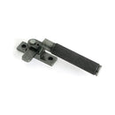 From The Anvil - Pewter Locking Brompton Fastener - RH - 51844 - Choice Handles