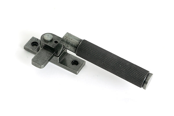 From The Anvil - Pewter Locking Brompton Fastener - RH - 51844