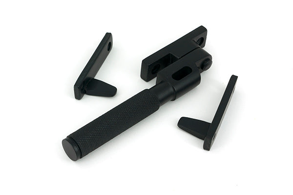 From The Anvil - Matt Black Night-Vent Locking Brompton Fastener - 51845
