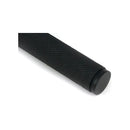 From The Anvil - Matt Black Night-Vent Locking Brompton Fastener - 51845 - Choice Handles