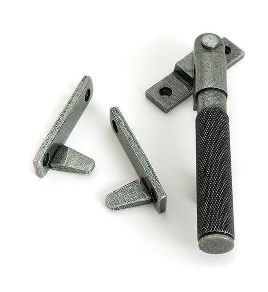 From The Anvil - Pewter Night-Vent Locking Brompton Fastener - 51846