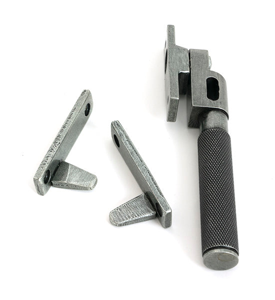 From The Anvil - Pewter Night-Vent Locking Brompton Fastener - 51846