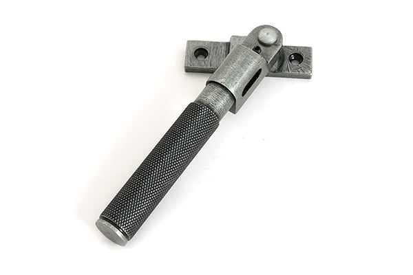 From The Anvil - Pewter Night-Vent Locking Brompton Fastener - 51846