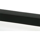 From The Anvil - Aged Bronze Albers Pull Handle - Small - 51857 - Choice Handles