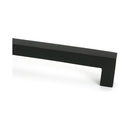 From The Anvil - Aged Bronze Albers Pull Handle - Medium - 51858 - Choice Handles