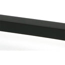 From The Anvil - Aged Bronze Albers Pull Handle - Medium - 51858 - Choice Handles