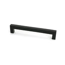 From The Anvil - Aged Bronze Albers Pull Handle - Medium - 51858 - Choice Handles