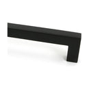 From The Anvil - Aged Bronze Albers Pull Handle - Large - 51859 - Choice Handles