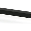 From The Anvil - Aged Bronze Albers Pull Handle - Large - 51859 - Choice Handles