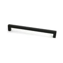 From The Anvil - Aged Bronze Albers Pull Handle - Large - 51859 - Choice Handles