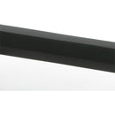 From The Anvil - Aged Bronze Kahlo Pull Handle - Small - 51871 - Choice Handles