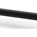From The Anvil - Aged Bronze Kahlo Pull Handle - Medium - 51872 - Choice Handles