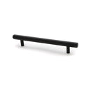 From The Anvil - Aged Bronze Kahlo Pull Handle - Medium - 51872 - Choice Handles