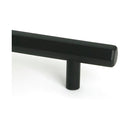 From The Anvil - Aged Bronze Kahlo Pull Handle - Large - 51873 - Choice Handles