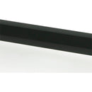 From The Anvil - Aged Bronze Kahlo Pull Handle - Large - 51873 - Choice Handles