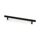 From The Anvil - Aged Bronze Kahlo Pull Handle - Large - 51873 - Choice Handles