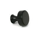 From The Anvil - Aged Bronze Scully Cabinet Knob - 25mm - 51881 - Choice Handles