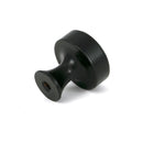 From The Anvil - Aged Bronze Scully Cabinet Knob - 25mm - 51881 - Choice Handles