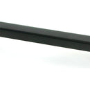 From The Anvil - Aged Bronze Scully Pull Handle - Large - 51887 - Choice Handles