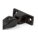 From The Anvil - Aged Bronze Art Deco 8" Stay - 51899 - Choice Handles