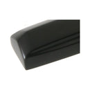 From The Anvil - Aged Bronze Locking Art Deco Fastener - RH - 51923 - Choice Handles