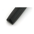 From The Anvil - Aged Bronze Night-Vent Locking Art Deco Fastener - 51929 - Choice Handles