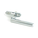 From The Anvil - Polished Chrome Art Deco Espag - LH - 51934 - Choice Handles